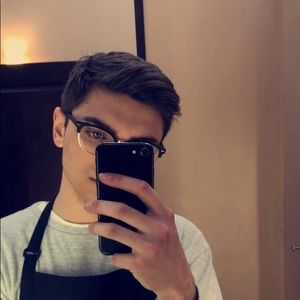 Meet your Posher, Matt